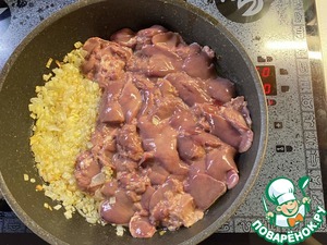 Вареники с сюрпризом или "гадальные" Вареники с сюрпризом или "гадальные"