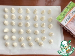 Закуска "Грибочки" Закуска "Грибочки"