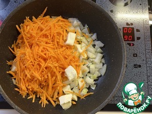 Закуска "Грибочки" Закуска "Грибочки"