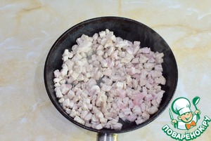 Закуска в тарталетках с индейкой Закуска в тарталетках с индейкой