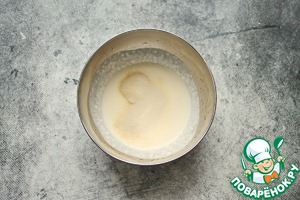 Заливное из индейки "Провансаль" Заливное из индейки "Провансаль"