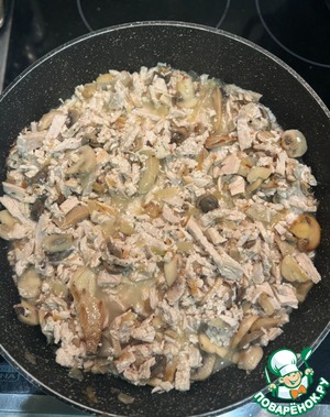 Жюльен два в одном