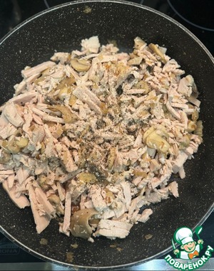 Жюльен два в одном