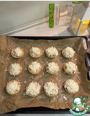 Жюльен два в одном