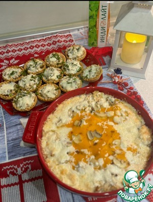 Жюльен два в одном