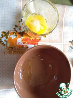 Блины с гречкой Блины с гречкой