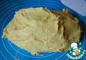 Чайный хлеб Виндзоров