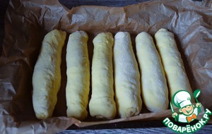 Чайный хлеб Виндзоров