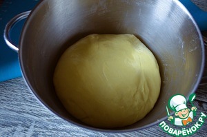 Чайный хлеб Виндзоров