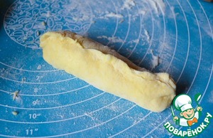 Чайный хлеб Виндзоров