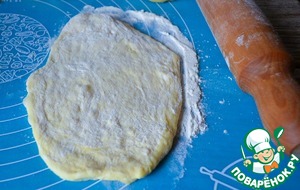 Чайный хлеб Виндзоров