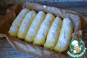 Чайный хлеб Виндзоров