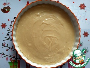 Пирог "Мандариновый" Пирог "Мандариновый"