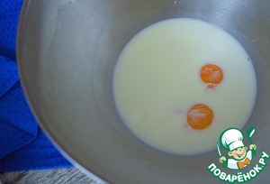 Чайный хлеб Виндзоров