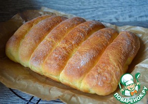 Чайный хлеб Виндзоров