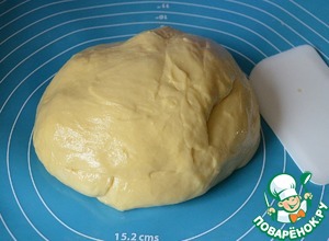 Чайный хлеб Виндзоров