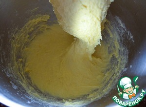 Чайный хлеб Виндзоров