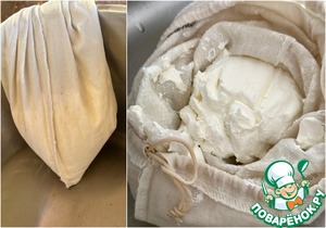 Бисквитный рулет