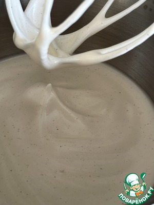 Бисквитный рулет