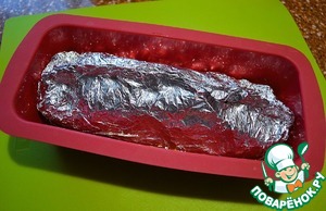 Буженина из индейки в соусе Буженина из индейки в соусе