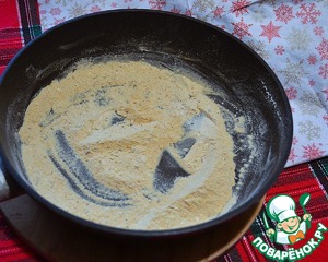 Буженина из индейки в соусе Буженина из индейки в соусе