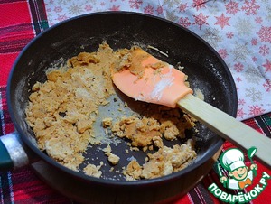 Буженина из индейки в соусе Буженина из индейки в соусе