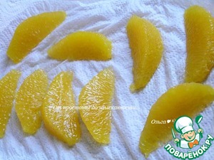 Шоколадно-творожный рулет "Рождественское полено"