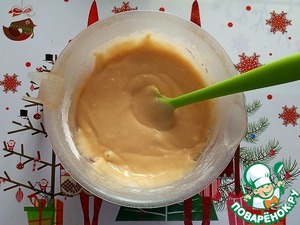 Пирог "Мандариновый" Пирог "Мандариновый"