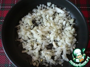 Домашний паштет из печени индейки