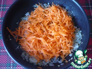 Домашний паштет из печени индейки