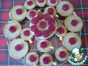 Домашний паштет из печени индейки