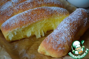 Чайный хлеб Виндзоров