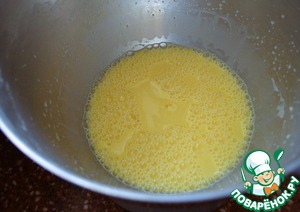 Чайный хлеб Виндзоров