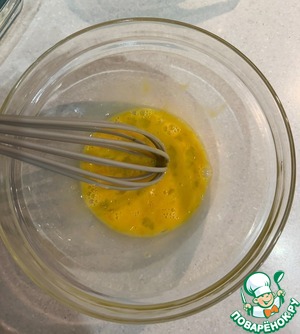 Закусочные сырные кексы Закусочные сырные кексы