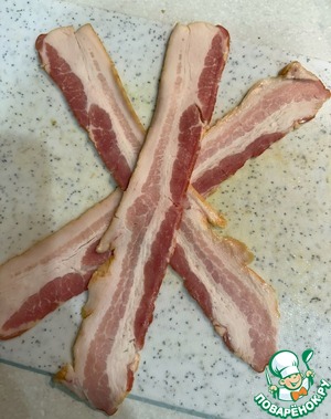 Горячее "Бомбочки из шампиньонов" Горячее "Бомбочки из шампиньонов"