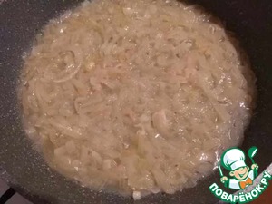 Гуляш из курицы Гуляш из курицы