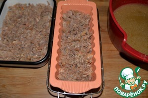 Холодец "Три ноги" Холодец "Три ноги"