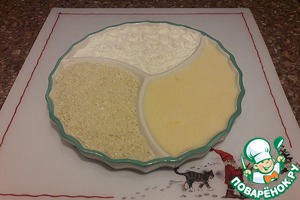 Котлеты по-Киевски к Рождеству Котлеты по-Киевски к Рождеству