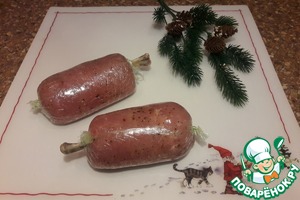 Котлеты по-Киевски к Рождеству Котлеты по-Киевски к Рождеству