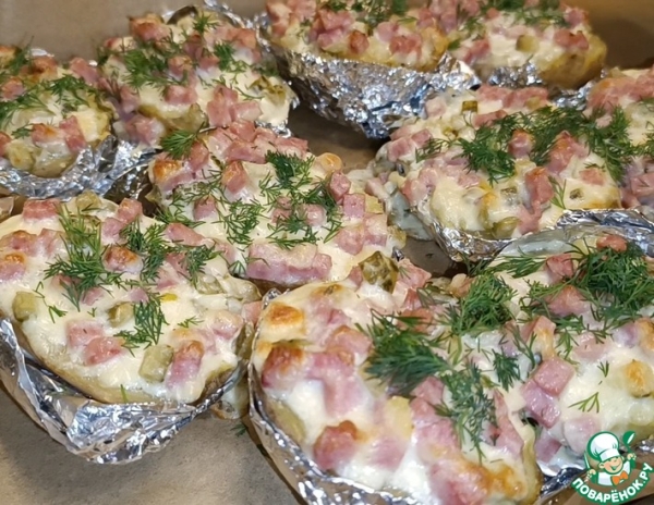 Крошка картошка Крошка картошка