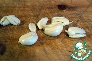 Курица с овощами в духовке Курица с овощами в духовке