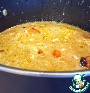 Лакса 18 карат