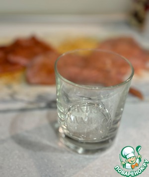 Мясные колобки с начинкой Мясные колобки с начинкой