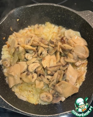 Мясные колобки с начинкой Мясные колобки с начинкой