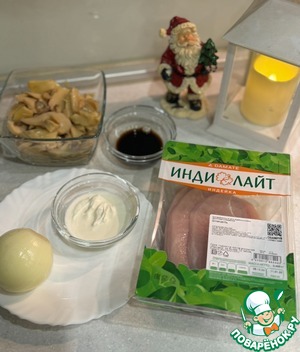 Мясные колобки с начинкой Мясные колобки с начинкой