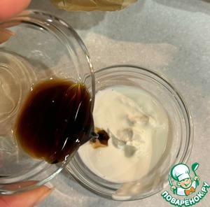 Мясные колобки с начинкой Мясные колобки с начинкой