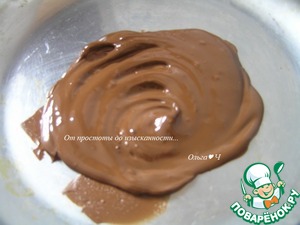 Печенье с макадамией по-флорентийски