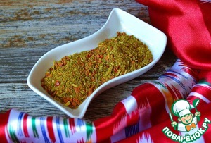 Плов с уткой