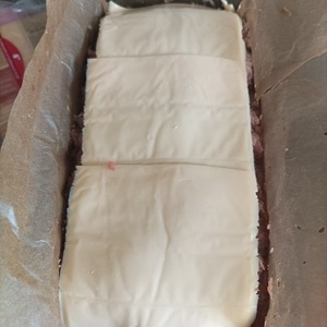 Рулет со шпинатом