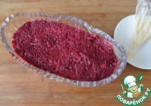 Салат "Манон" Салат "Манон"